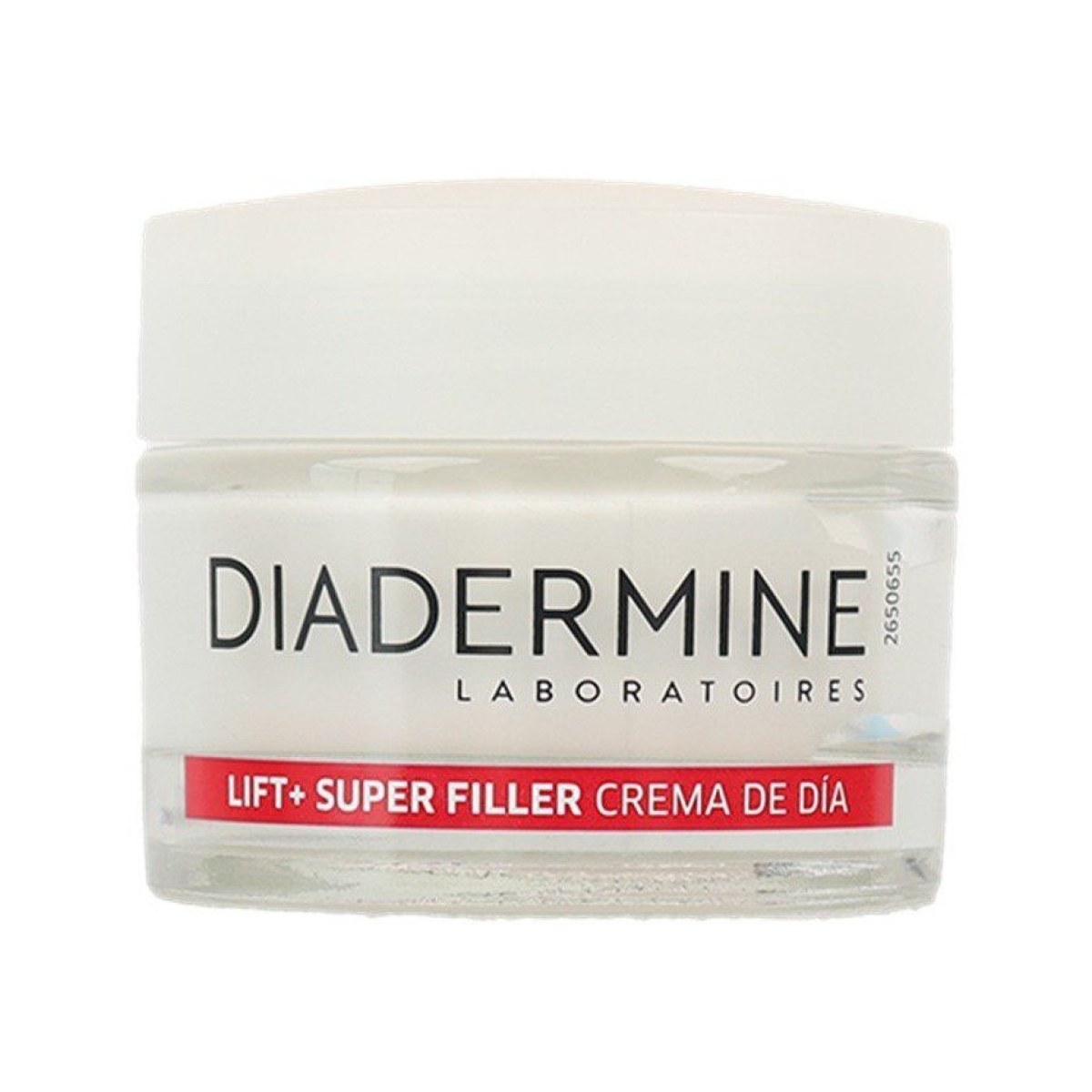 Diadermine Lift+ Super Filler Hyaluron Anti-Âge - Crème de Jour 50 ml