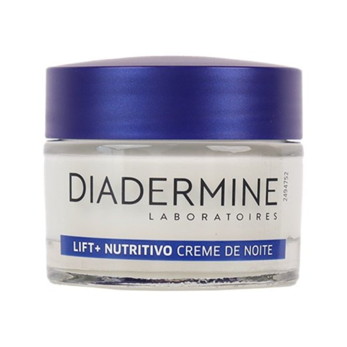 Diadermine Lift+ Nutrition Crème de Nuit Anti-Rides Nourrissante 50 ml