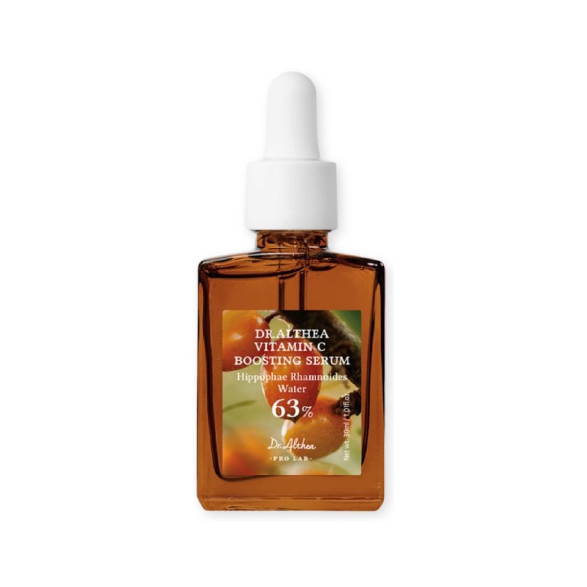 Dr.althea Vitamin C Boosting Sérum (renewed) 30 ml