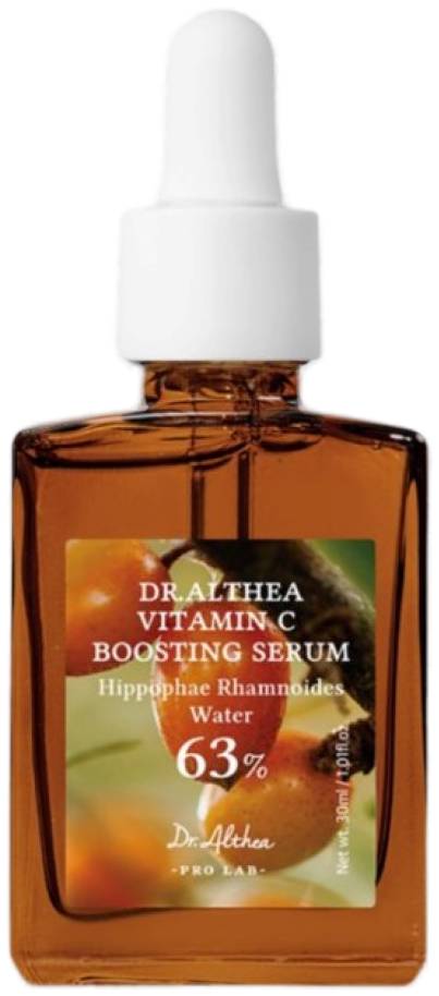 Dr.althea Vitamin C Boosting Sérum (renewed) 30 ml