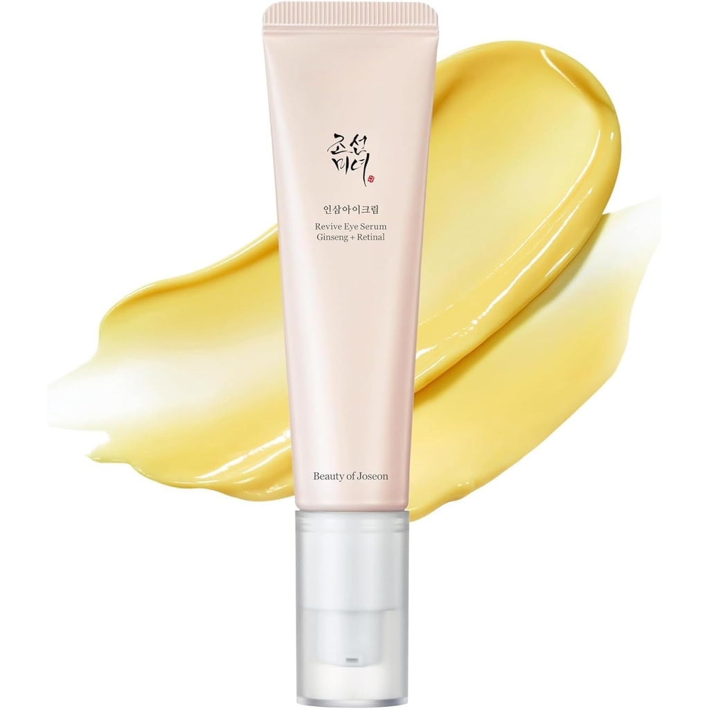 Beauty of Joseon Revive Eye Sérum: Ginseng + Retinal 30 ml — vue 2