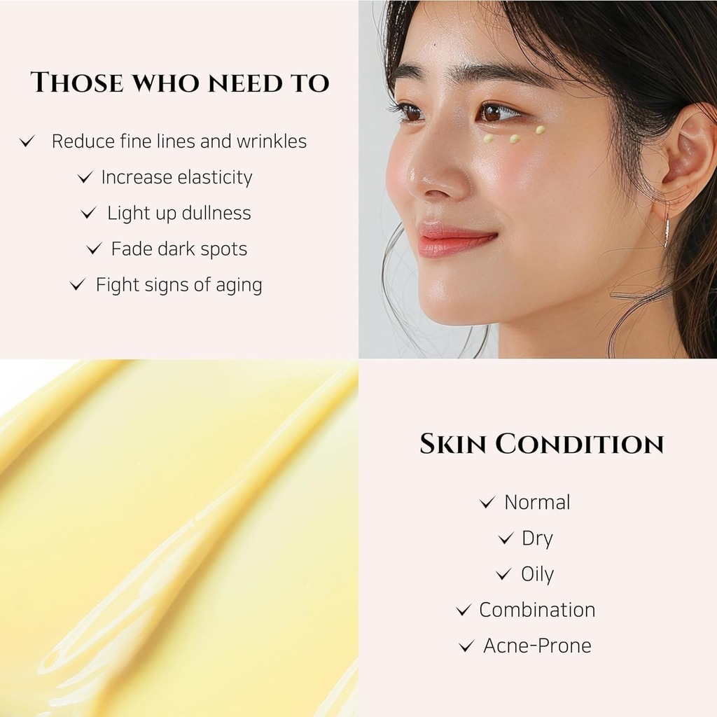 Beauty of Joseon Revive Eye Sérum: Ginseng + Retinal 30 ml — vue 3