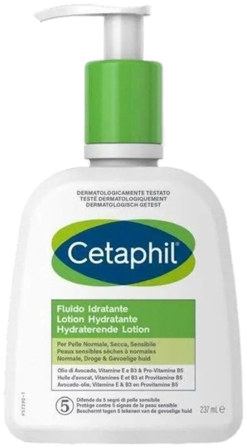 Cetaphil Lotion Hydratante (Moisturising Lotion) 236 ml