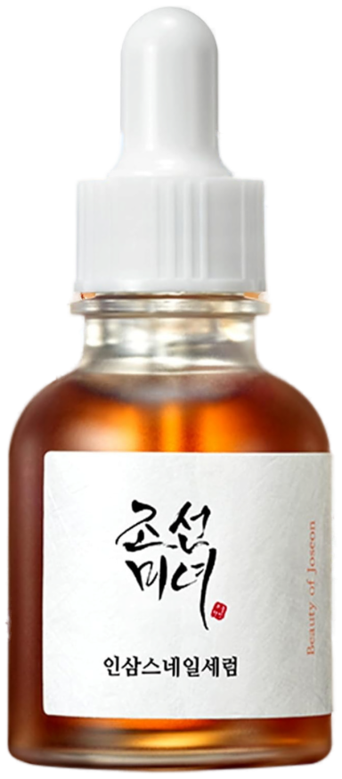 Beauty of Joseon Revive Sérum: Ginseng + Snail Mucin 30 ml