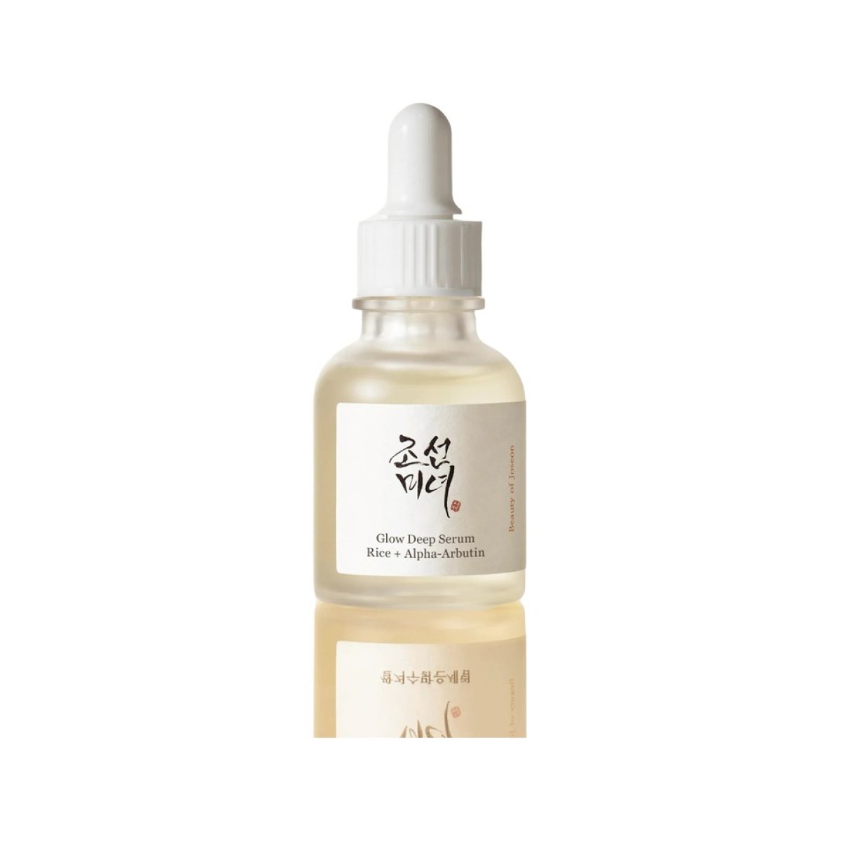 Beauty of Joseon Glow Deep Sérum: Rice + Alpha-Arbutin 30 ml