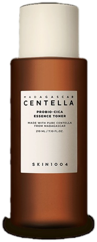 SKIN1004 Madagascar Centella Probio-Cica Essence Toner 210 ml