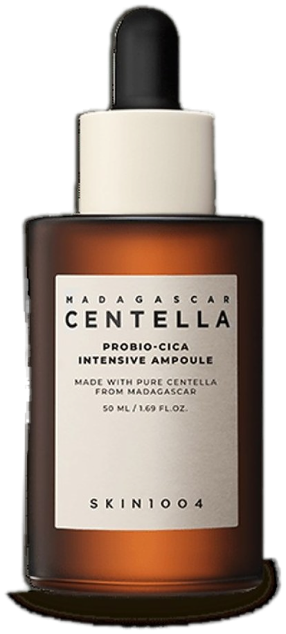SKIN1004 Madagascar Centella Probio-Cica Intensive Ampoule 50 ml