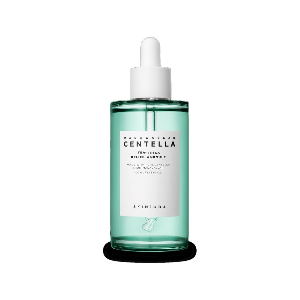 SKIN1004 Madagascar Centella Tea-Trica Relief Ampoule 100 ml