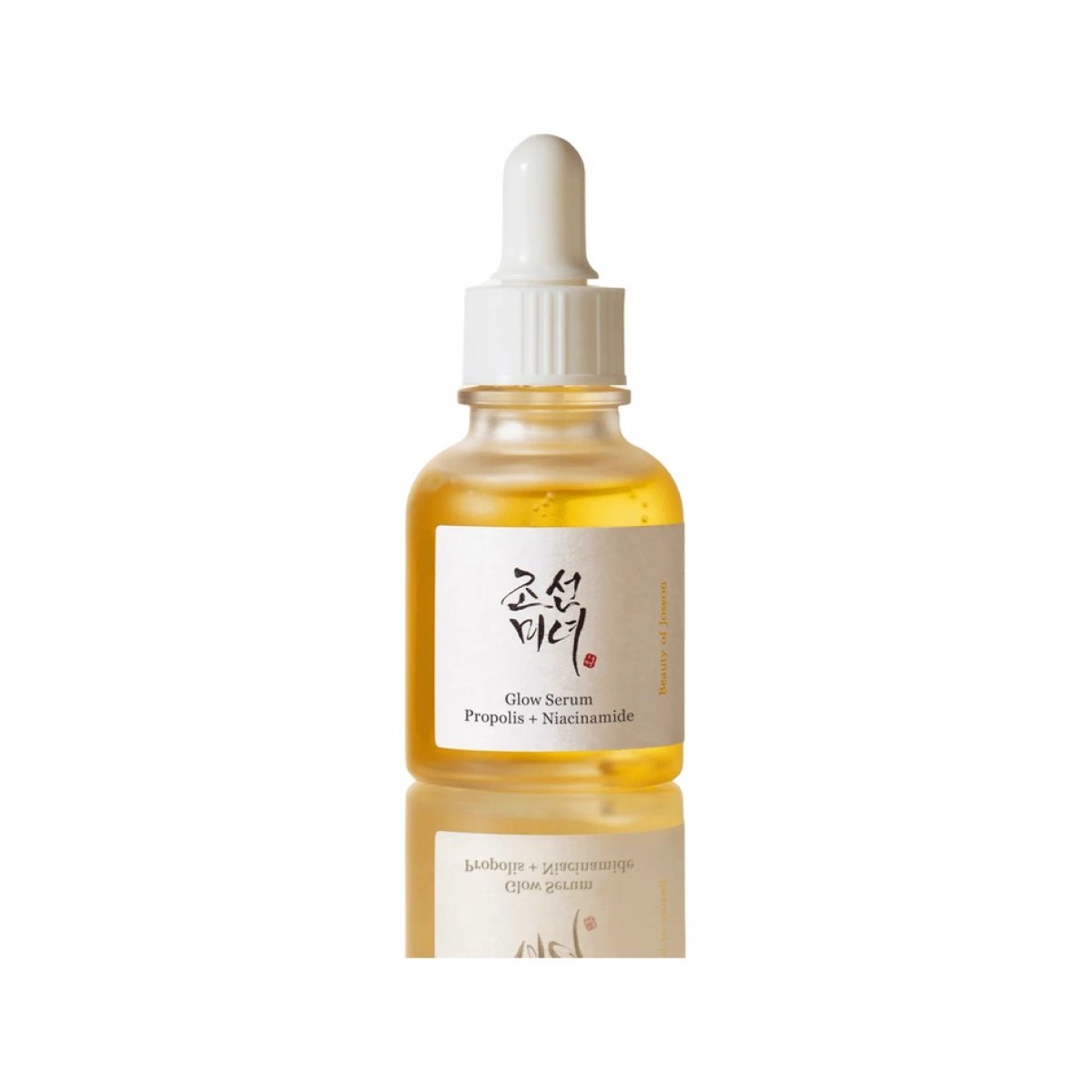 Beauty of Joseon Glow Sérum: Propolis + Niacinamide 30 ml