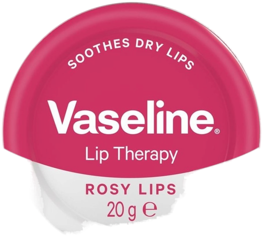 Vaseline Lip Therapy Rosy Lips 20 g