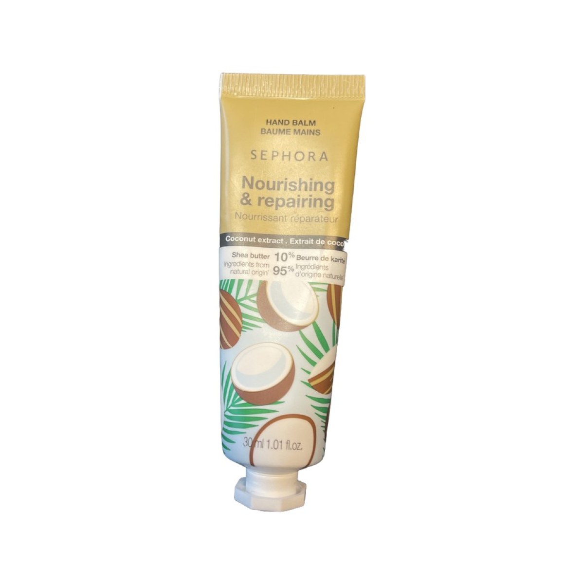 Sephora Baume Coco Vera 30 ml
